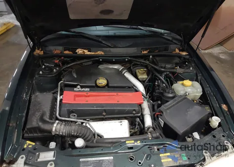 1999 Saab 9-3 Se from USA, damaged, VIN YS3DF58N0X2003386